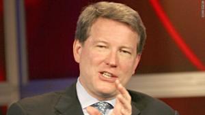 David Westin