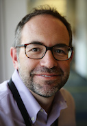 Brian Carovillano