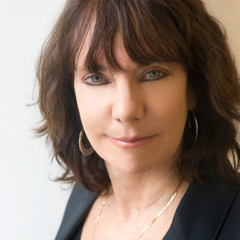 Profile Photo of Bette Gordon.