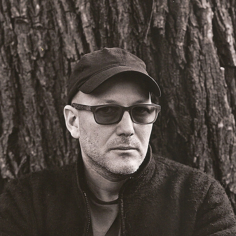 Profile Photo of Bill Morrison.