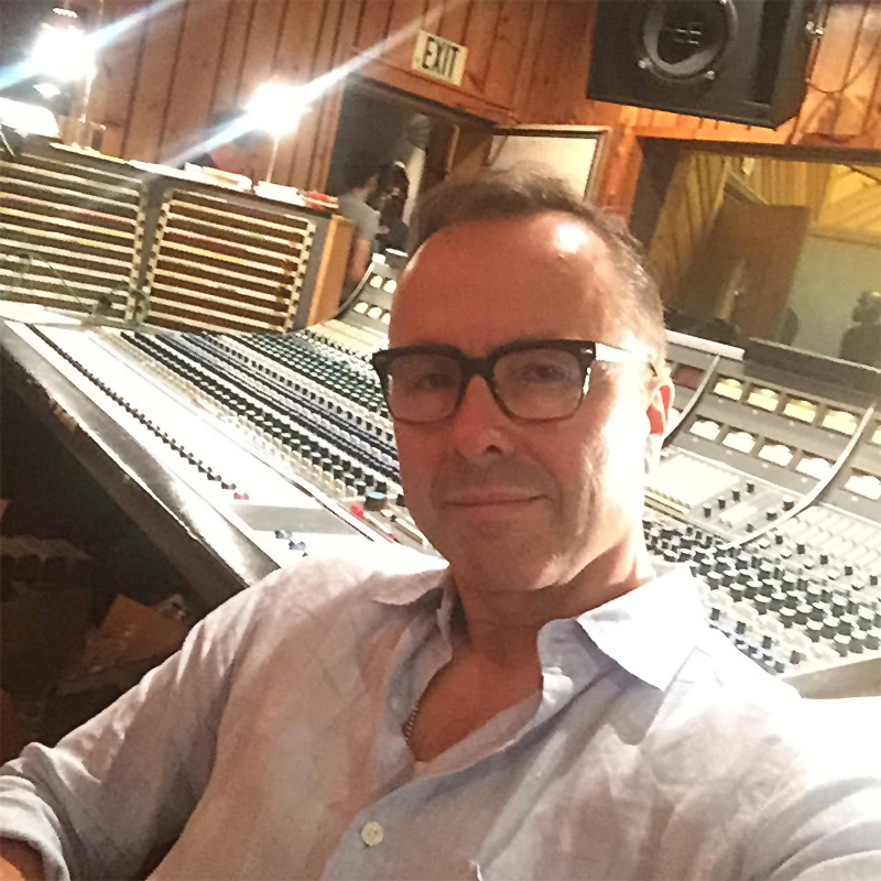 Profile Photo of Paul Watters.