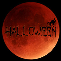 Image of Jack-o-lantern for Halloween.