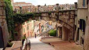 perugia, italy