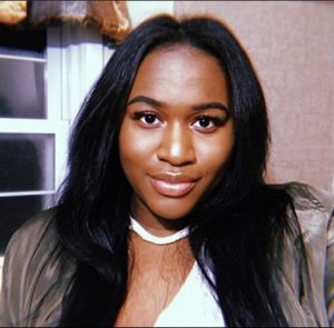 SCM Advising Student Sierra Craig 