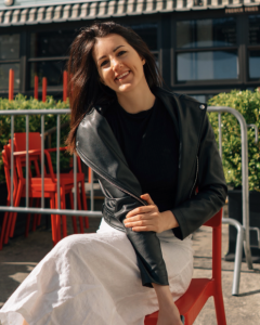 Dragana Oborina