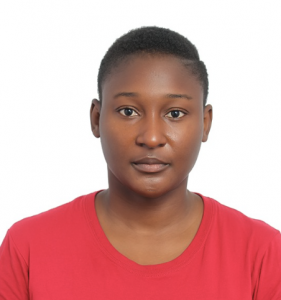 Akosua Sonia Boateng