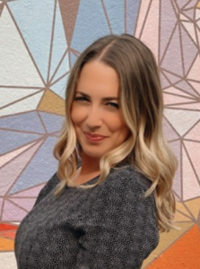 Danielle Pransky