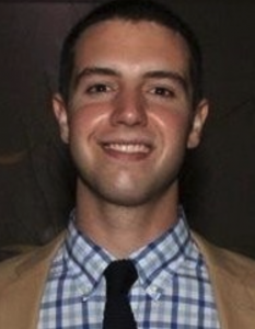 Matthew DiBartolomeo