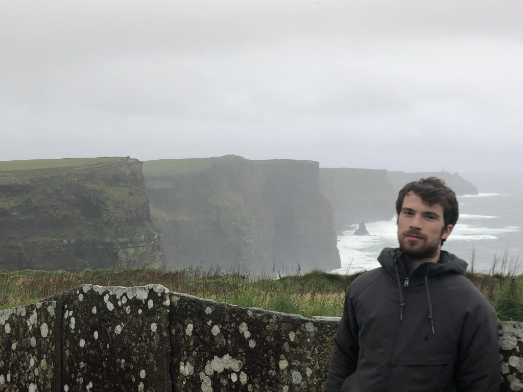 Alex Visser SAPA 2020