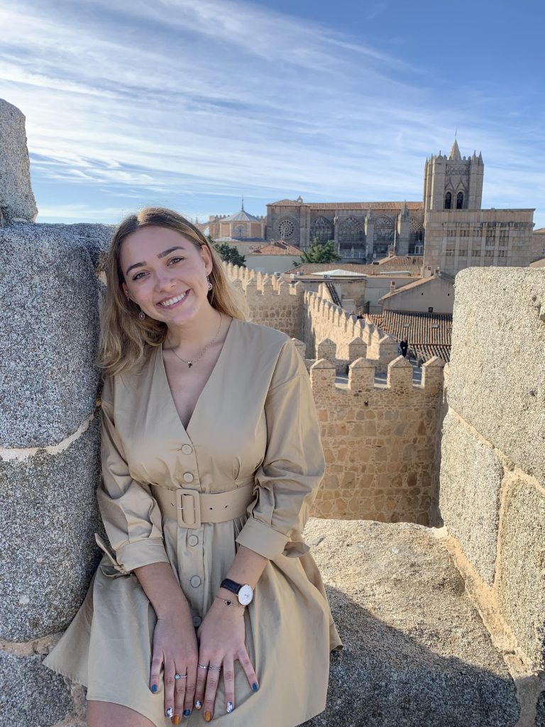 Angelika Sieruta SAPA 2020