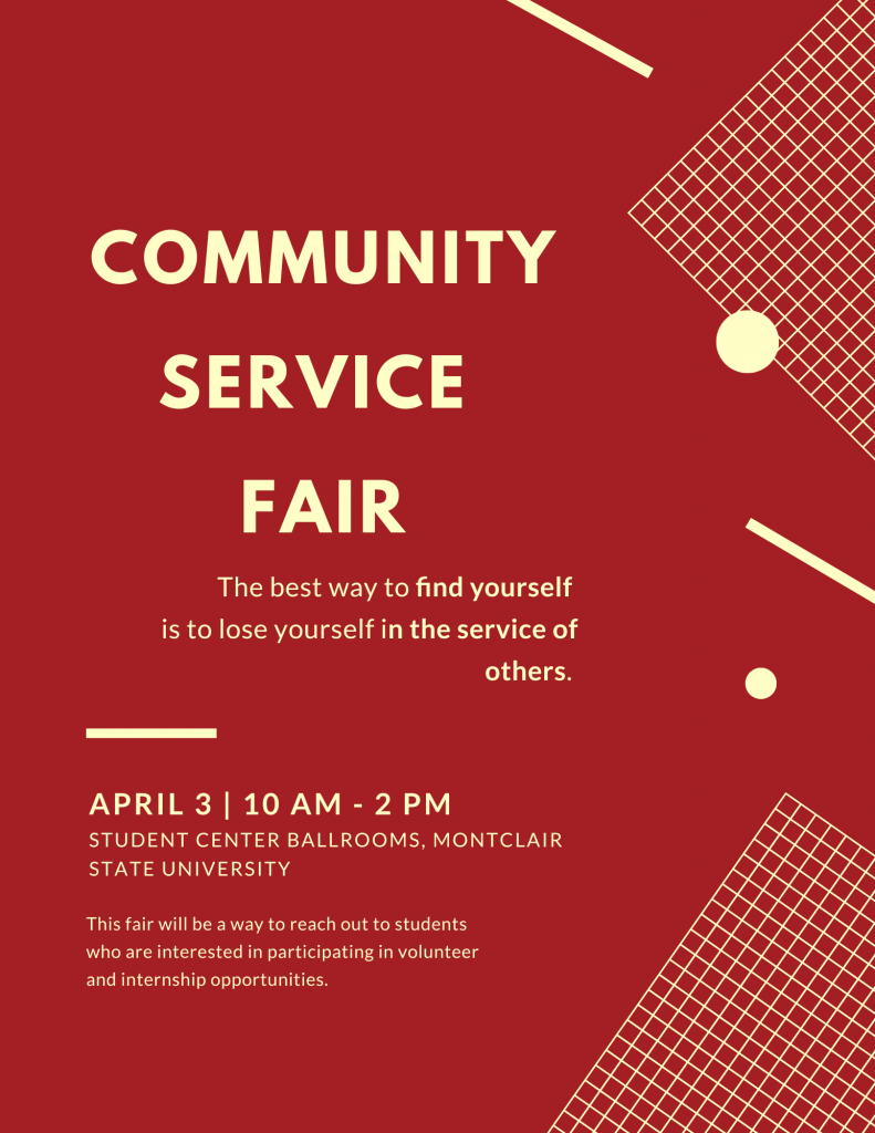 CSF flyer