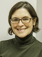 Professor Brown's headshot