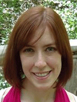 Professor Jackson's headshot