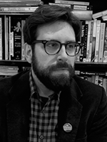 Professor Margenau's headshot