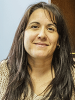 Professor Montaperto's headshot